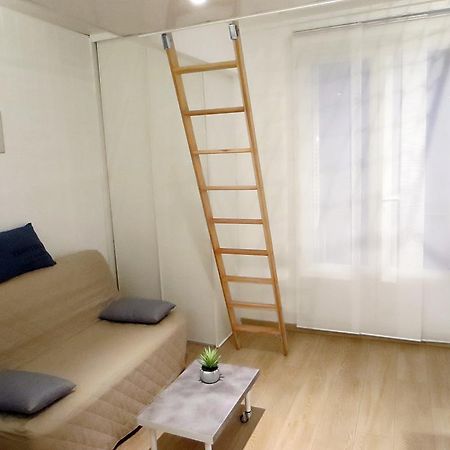 L'Ideal 6 Trouville-sur-Mer Ngoại thất bức ảnh