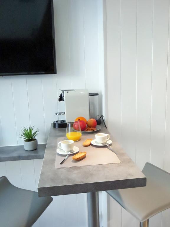L'Ideal 6 Trouville-sur-Mer Ngoại thất bức ảnh
