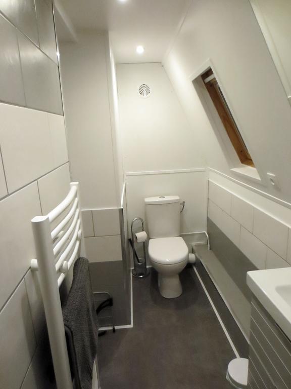 L'Ideal 6 Trouville-sur-Mer Ngoại thất bức ảnh