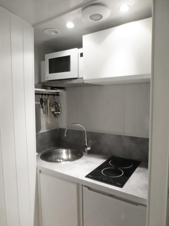 L'Ideal 6 Trouville-sur-Mer Ngoại thất bức ảnh