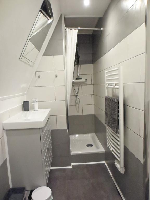 L'Ideal 6 Trouville-sur-Mer Ngoại thất bức ảnh